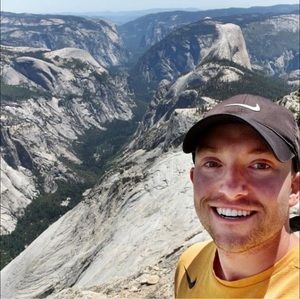 Meet your Posher, Alex